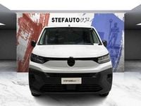 Nuova Citroën Berlingo 131 CV (96 kW) 2026 Kaolin white Monovolume