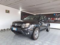 Usata Dacia Duster 105 CV (77 kW) 2015 SUV