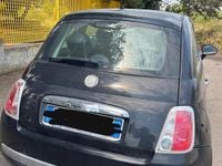 Usata Fiat 500 69 CV (50 kW) 2012 Utilitaria