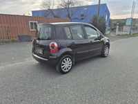 Usata Renault Modus Expression 75 CV (55 kW) 2008 Other Monovolume