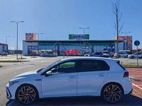 Usata VW Golf VIII GTI 245 CV (180 kW) 2021 Berlina