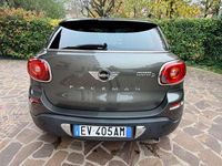 Usata Mini Cooper D Paceman 111 CV (81 kW) 2014 SUV