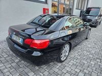 usata BMW 320 Cabriolet 320 d Msport 184cv