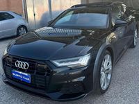 Usata Audi A6 Allroad Ambiente 286 CV (210 kW) 2021 Grigio daytona Station wagon