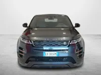 Usata Land Rover Range Rover evoque SE Dynamic 163 CV (119 kW) 2022 Grigio SUV