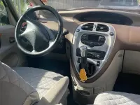 Usata Citroën Xsara Picasso 90 CV (66 kW) 2003 Grigio Monovolume