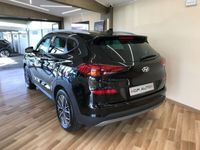 usata Hyundai Tucson 1.6 CRDi 48V XPrime