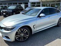 usata BMW 435 Gran Coupé 435 d Xdrive Msport auto