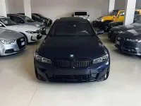 Usata BMW 330 M Sport 258 CV (189 kW) 2023 Blu/azzurro Berlina