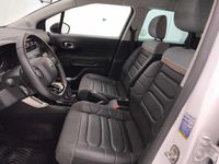 Usata Citroën C3 Aircross Feel 110 CV (80 kW) 2023 Bianco SUV