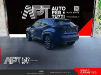 Nuova Toyota Yaris Cross Trend 92 CV (67 kW) 2026 Other SUV