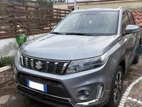 Usata Suzuki Vitara Cool 129 CV (94 kW) 2024 SUV