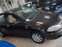 Usata Fiat Croma 140 CV (102 kW) 2007 Marrone Station wagon