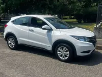 Usata Honda HR-V Comfort 131 CV (96 kW) 2018 Bianco SUV