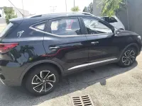 Usata MG ZS Luxury 106 CV (77 kW) 2024 SUV