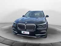 usata BMW X5 xDrive25d xLine del 2021 usata a Firenze