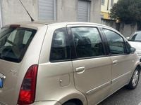 Usata Lancia Musa 90 CV (66 kW) 2004 Marrone Monovolume