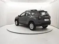 Usata Dacia Duster Expression 116 CV (85 kW) 2022 Grigio SUV