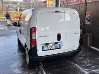 Usata Peugeot TePee Active 80 CV (58 kW) 2017