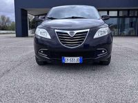 Usata Lancia Ypsilon S 86 CV (63 kW) 2013 Utilitaria