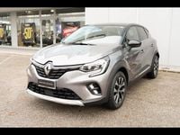 Usata Renault Captur Techno 91 CV (66 kW) 2024 Grigio SUV