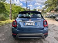 usata Fiat 500X 1.0 T3 120CV Cross