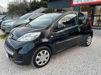 usata Peugeot 107 1.0 SWEET YEARS GARANZIA