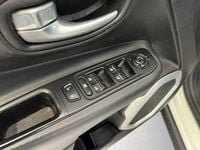 Usata Jeep Renegade Limited 120 CV (88 kW) 2016 Bianco SUV