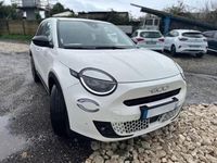 Usata Fiat 600 La Prima 110 CV (80 kW) 2025 Bianco SUV