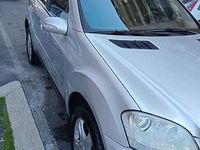 Usata Mercedes ML320 224 CV (164 kW) 2008 SUV