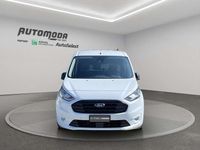 Usata Ford Transit 101 CV (74 kW) 2024 Bianco Furgone