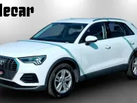 Brugt Audi Q3 Business 150 HK (110 kW) 2020 Hvid SUV
