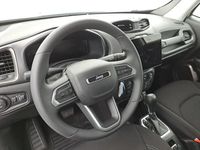 Usata Jeep Renegade Altitude 130 CV (95 kW) 2024 Bianco SUV