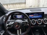 Usata Mercedes GLB200 AMG Line Premium 150 CV (110 kW) 2024 SUV