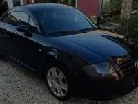 Usata Audi TT 179 CV (131 kW) 2007 Coupé