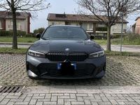 Usata BMW 320e M Sport 204 CV (150 kW) 2023 Station wagon