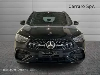 Usata Mercedes GLA180 Advanced Plus 116 CV (85 kW) 2024 Nero SUV