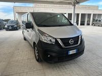 usata Nissan NV300 9 posti