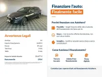 Usata Seat Leon XCELLENCE 150 CV (110 kW) 2021 Grigio Station wagon