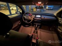 Usata Citroën C4 Cactus 99 CV (72 kW) 2017 Nero Utilitaria