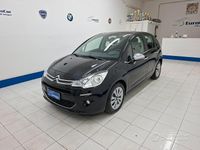 Usata Citroën C3 82 CV (60 kW) 2014 Nero Berlina