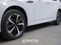 Usata Mazda CX-60 Takumi-Line 249 CV (183 kW) 2025 Rhodium white SUV