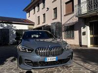 Usata BMW 118 M Sport 150 CV (110 kW) 2020 Grigio Utilitaria