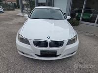 Usata BMW 320 184 CV (135 kW) 2011 Bianco Station wagon