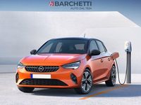 Usata Opel Corsa-e Elegance 56 kW (77 CV) 2023 Arancione Utilitaria