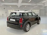 Usata Mini Cooper S Countryman Business 125 CV (91 kW) 2021 Nero SUV