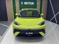 Nuova BYD Dolphin Surf Boost 35 kW (48 CV) 2026 Giallo Utilitaria