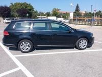 Usata VW Passat 140 CV (102 kW) 2014 Berlina