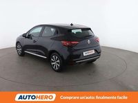Usata Renault Clio V Zen 101 CV (74 kW) 2020 Nero Utilitaria