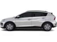 Nuova Hyundai Bayon 90 CV (66 kW) 2026 Aurora gray SUV